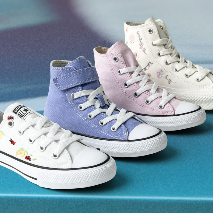 Shop Converse