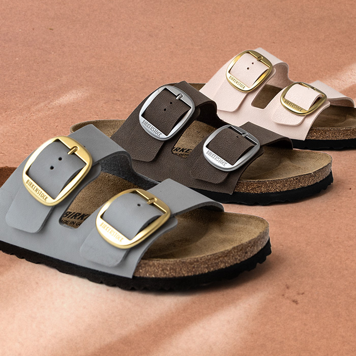Shop Birkenstock