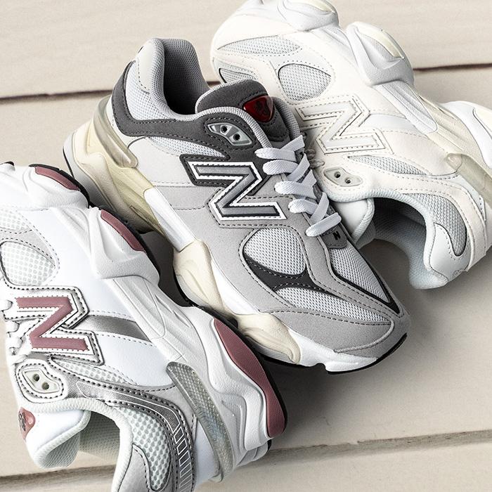 Shop New Balance