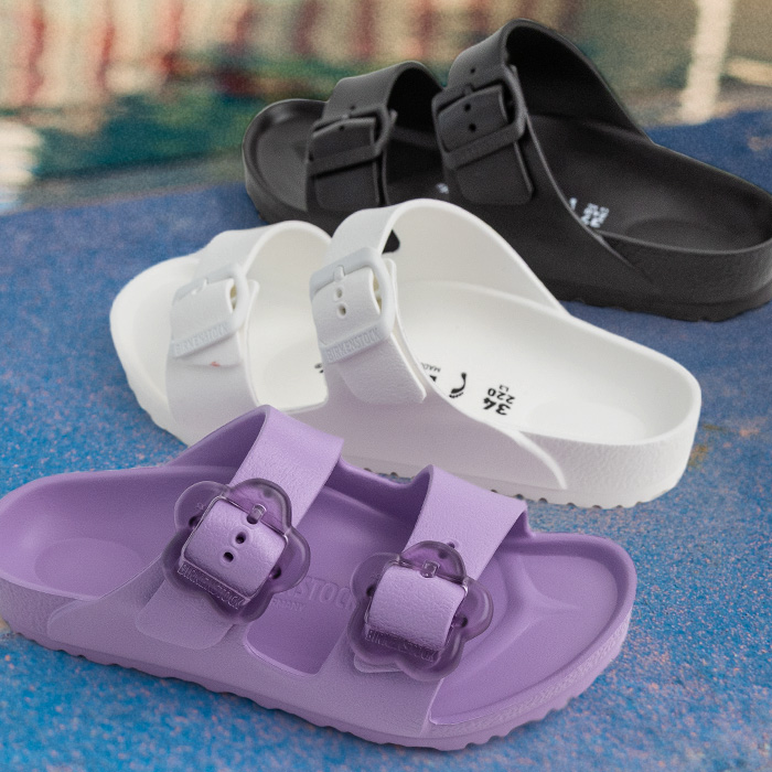 Shop Birkenstock