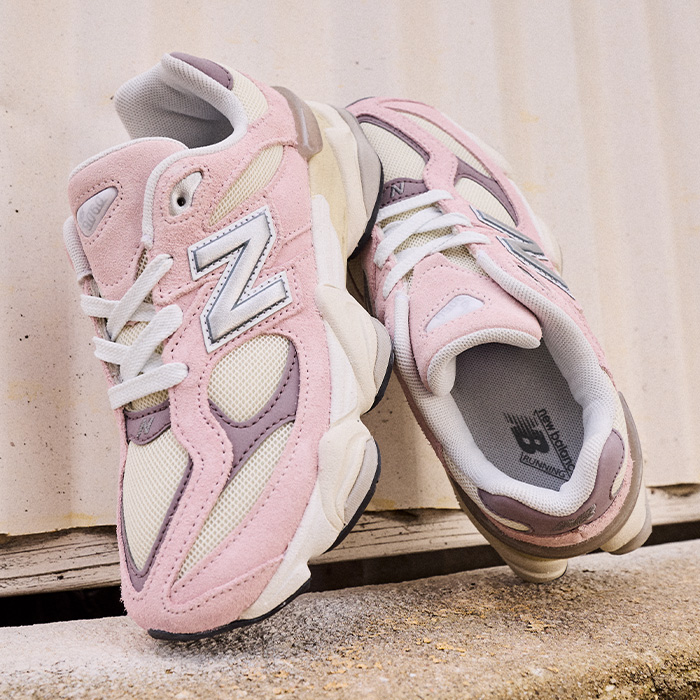 Shop New Balance