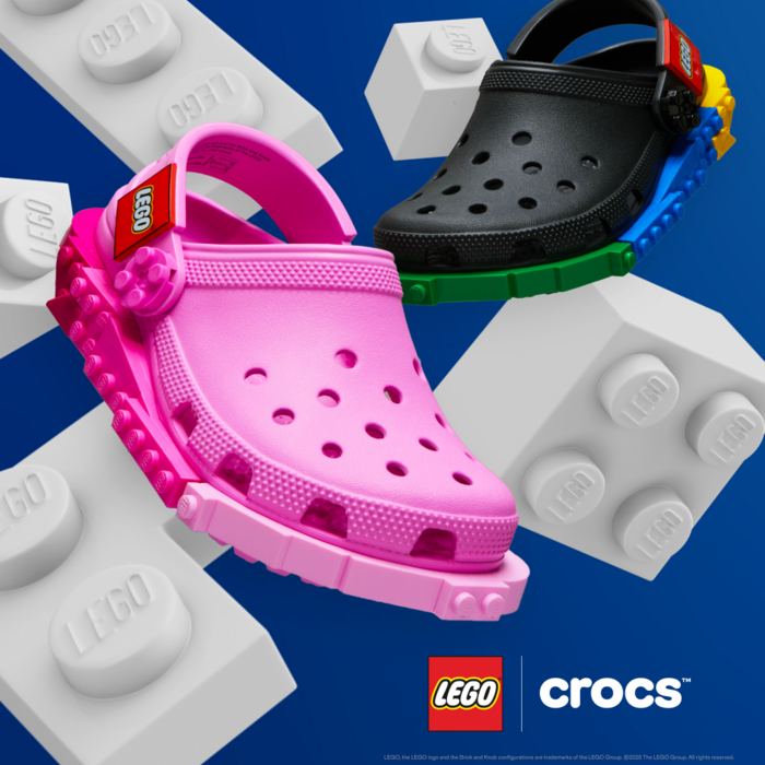 Shop Crocs