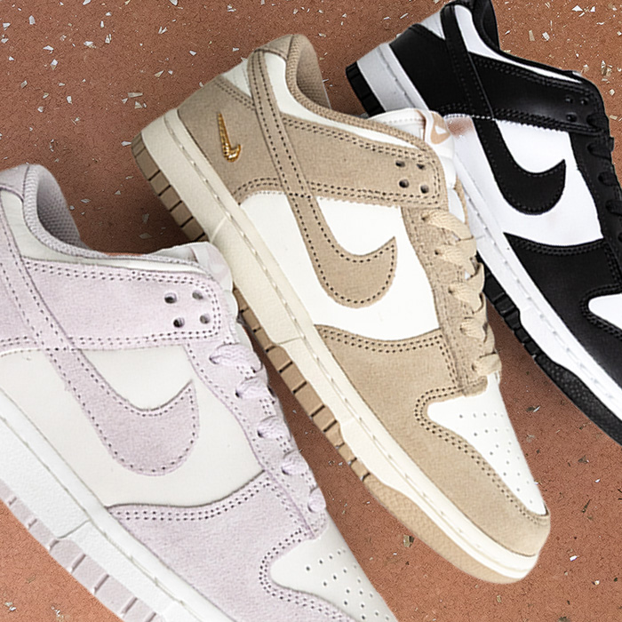 Shop Nike Dunks
