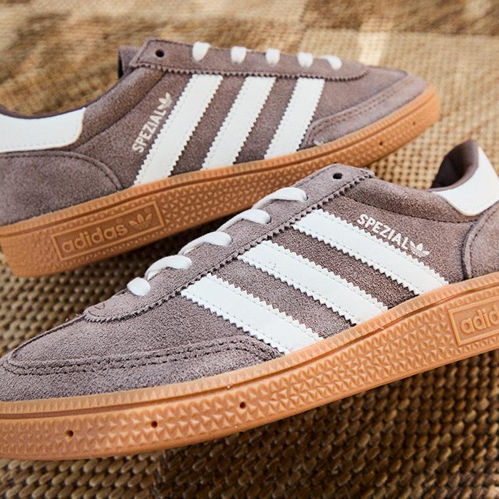 Shop adidas spezial styles for kids
