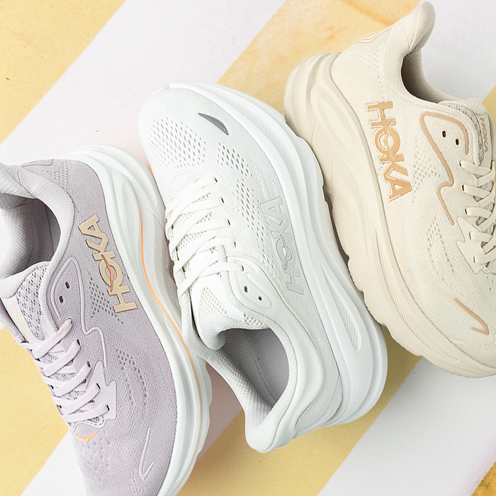 Shop Running Sneakers in HOKA