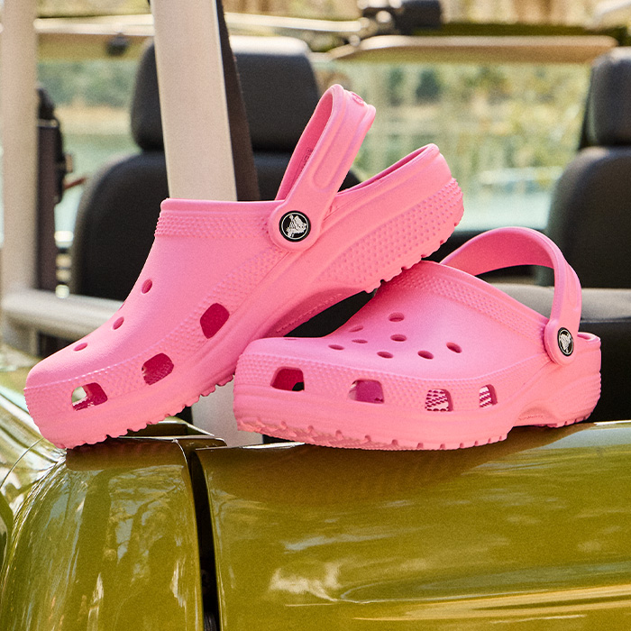Shop Clogs for summer from brands