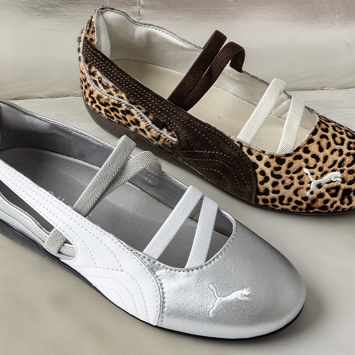 Shop PUMA
