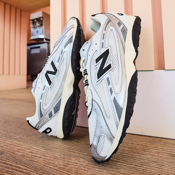 Shop New Balance