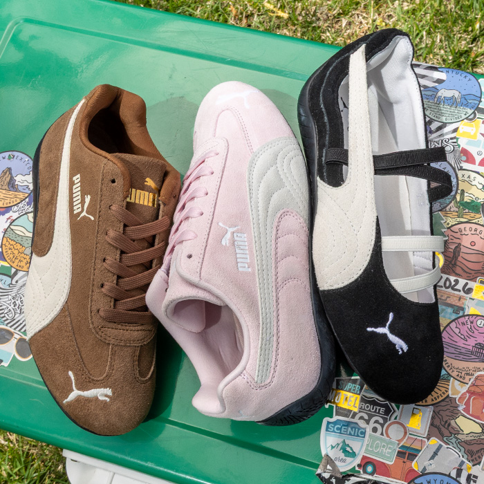 Shop New Balance