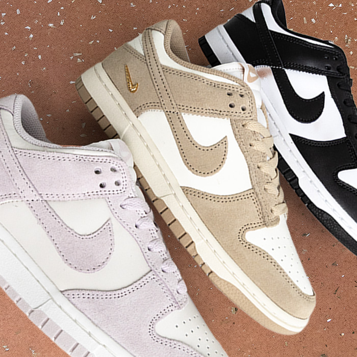 Shop Nike Dunks