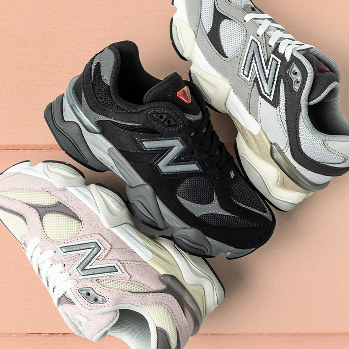 Shop New Balance