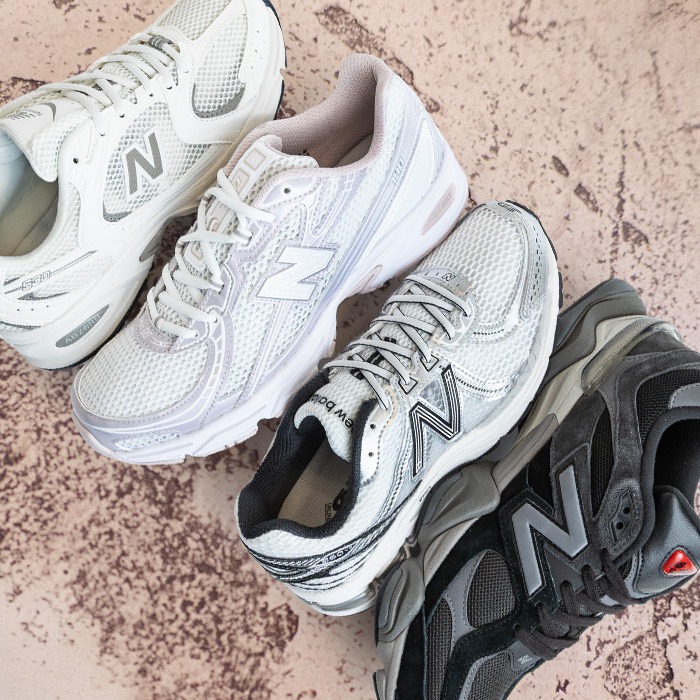 Shop New Balance
