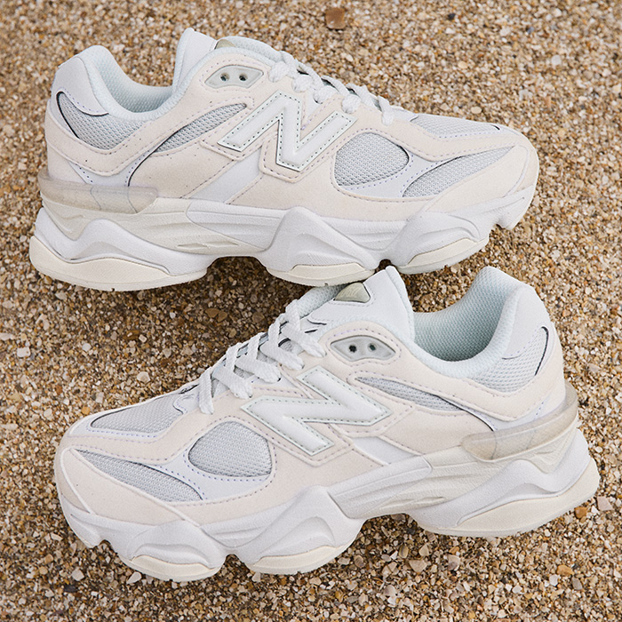 Shop New Balance 9060 styles and more for kids
