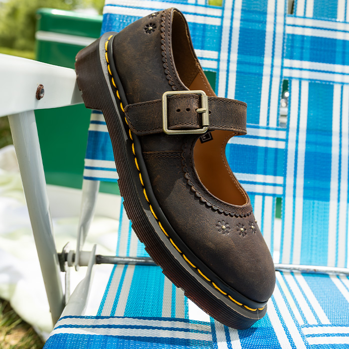 Shop Mary Janes