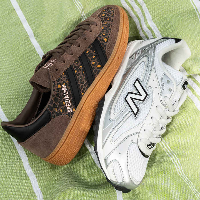 Shop new arrivals in kids sneakers