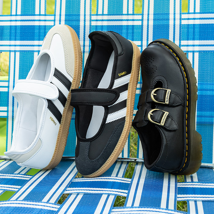 Shop Mary Janes