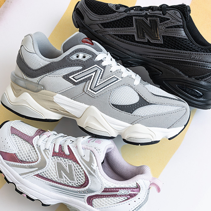 Shop New Balance