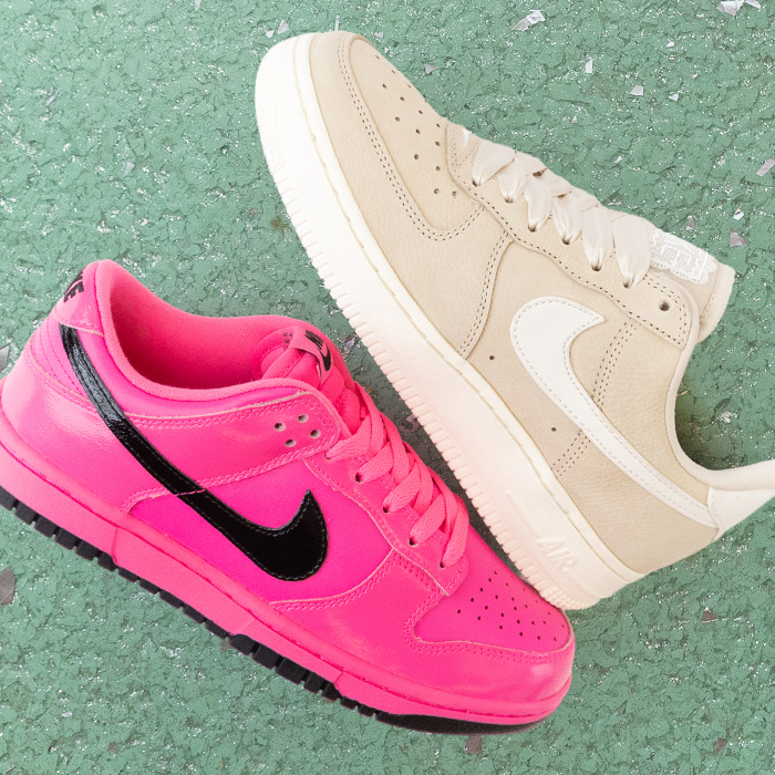 Shop Nike Dunks