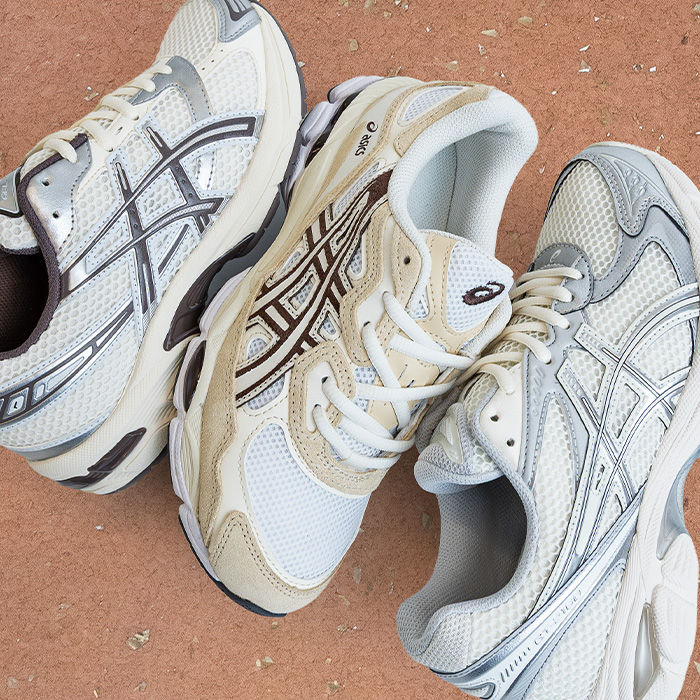 Shop ASICS