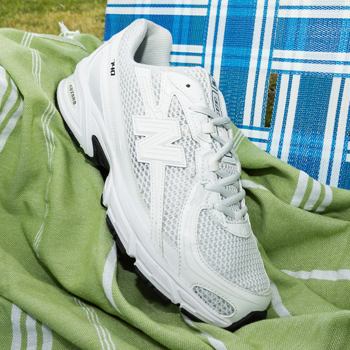 Shop New Balance