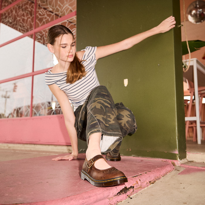 Shop Dr. Martens