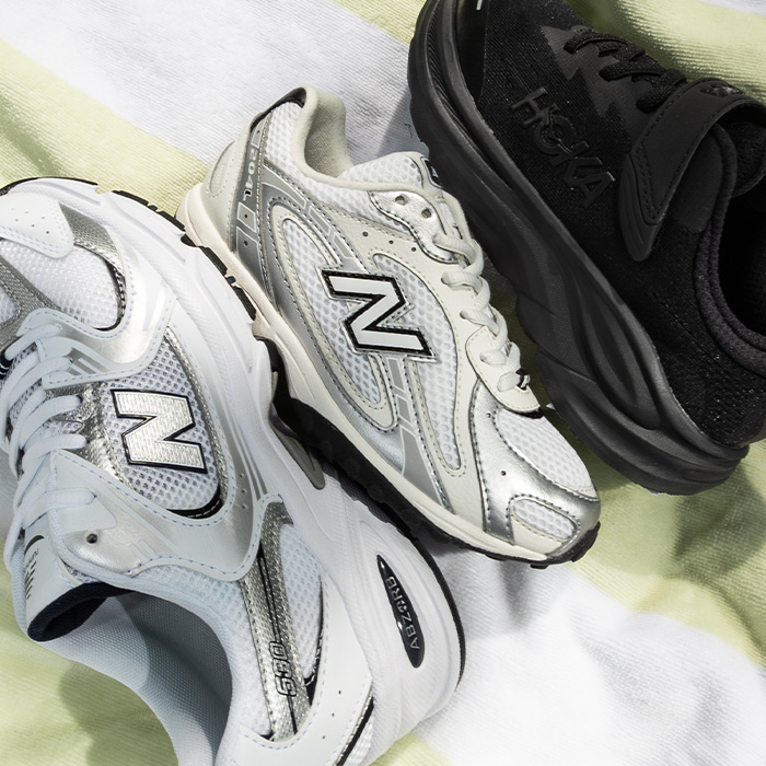 Shop Lifestyle Running Sneakers for Kids
