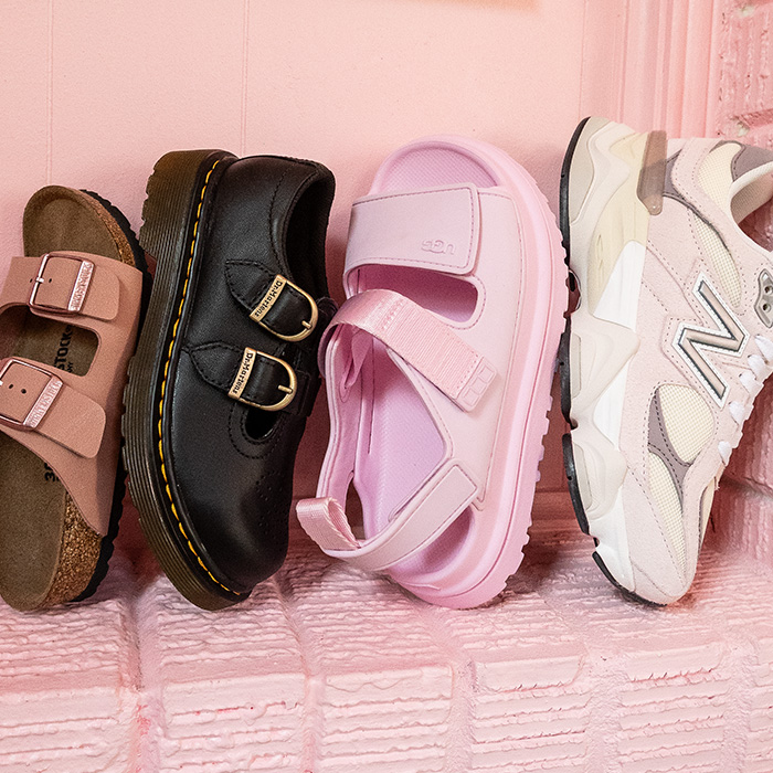 Shop All Things Girly
