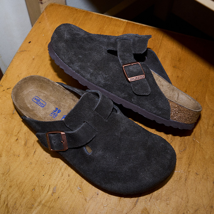 Shop Clogs from Birkenstock and More for Back to School