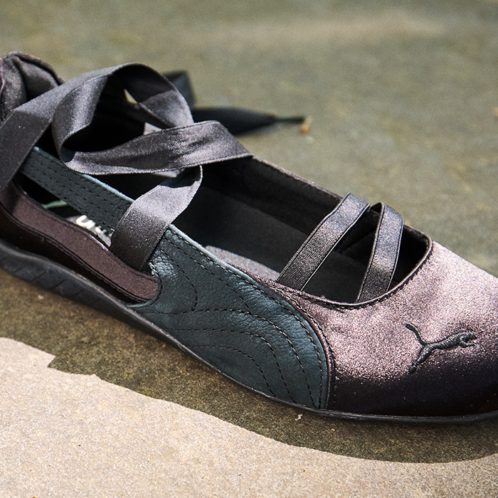 Shop Embellishments and Detailed Shoes for Back to School