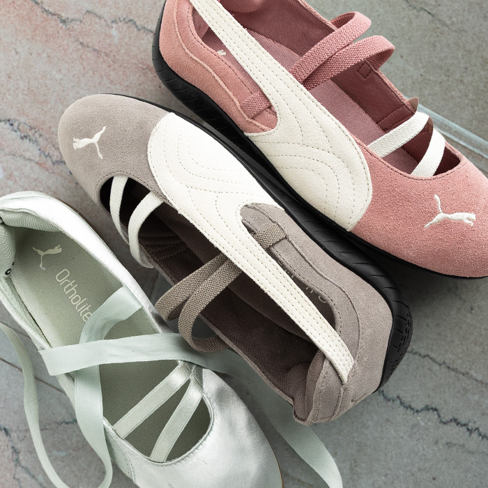 Shop PUMA
