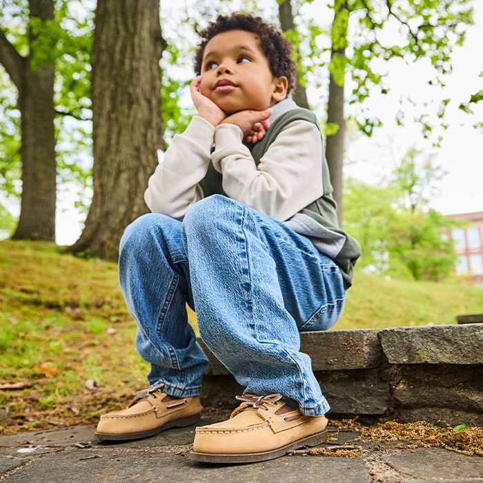 Shop Kid's Casual Shoes