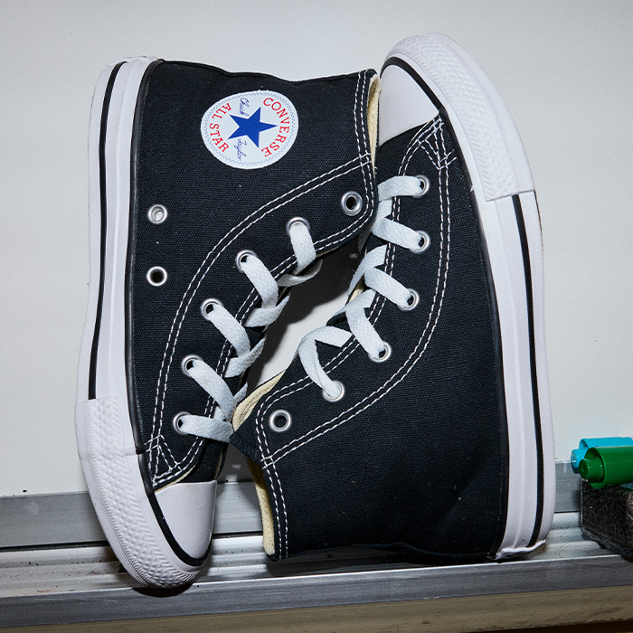 Shop Converse
