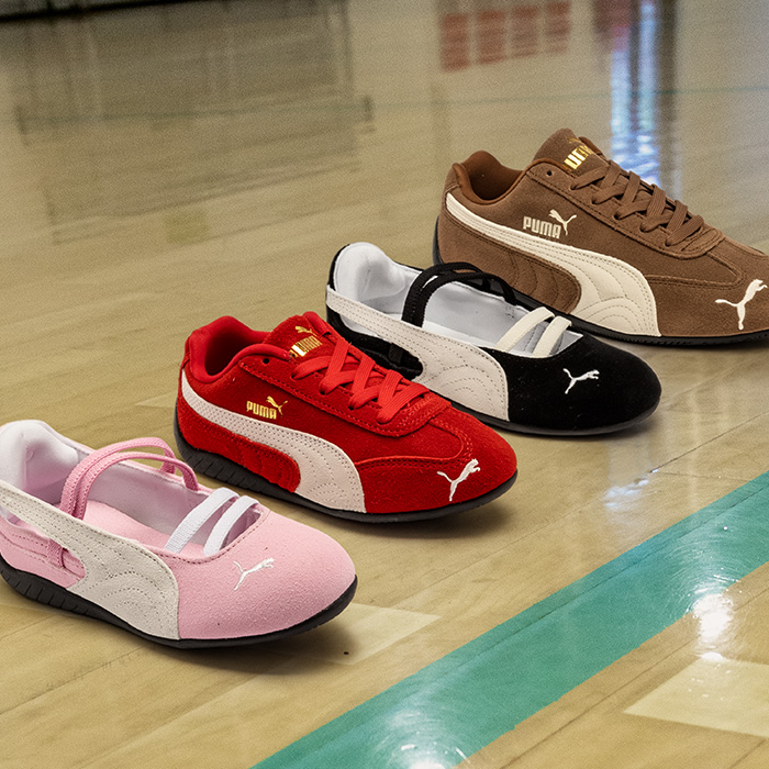 Shop PUMA
