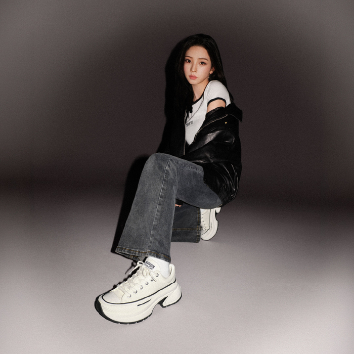 Shop the new Converse Run Star