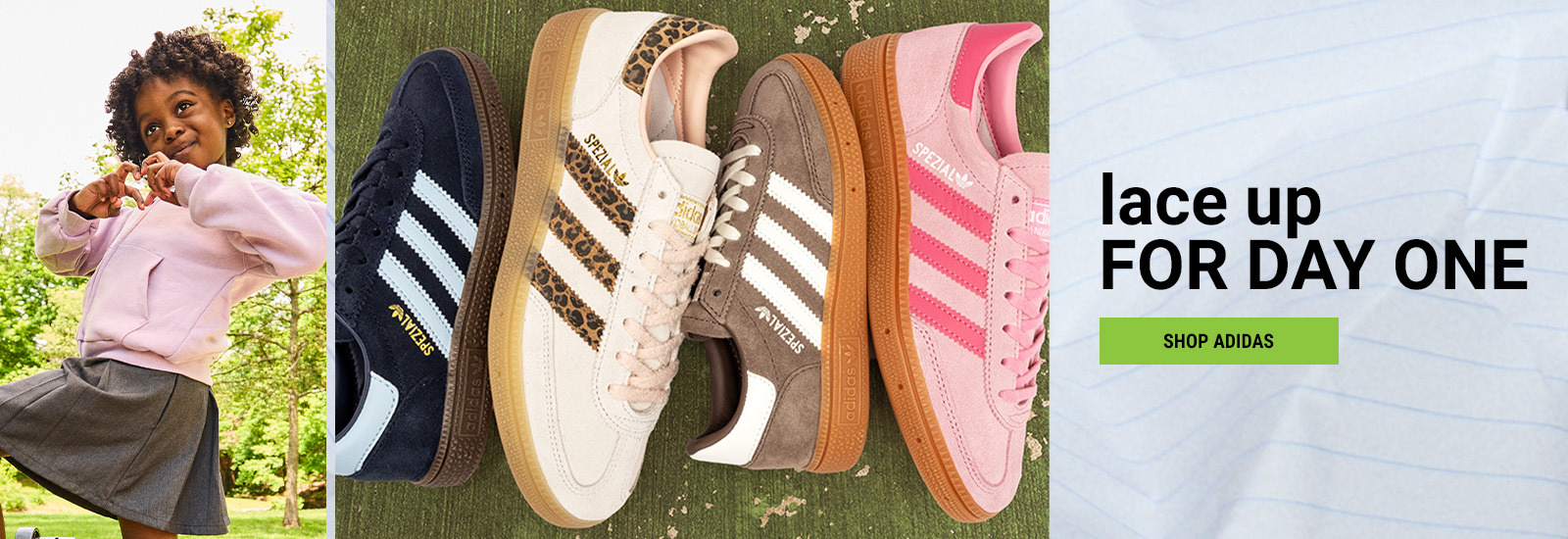 Shop New Balance