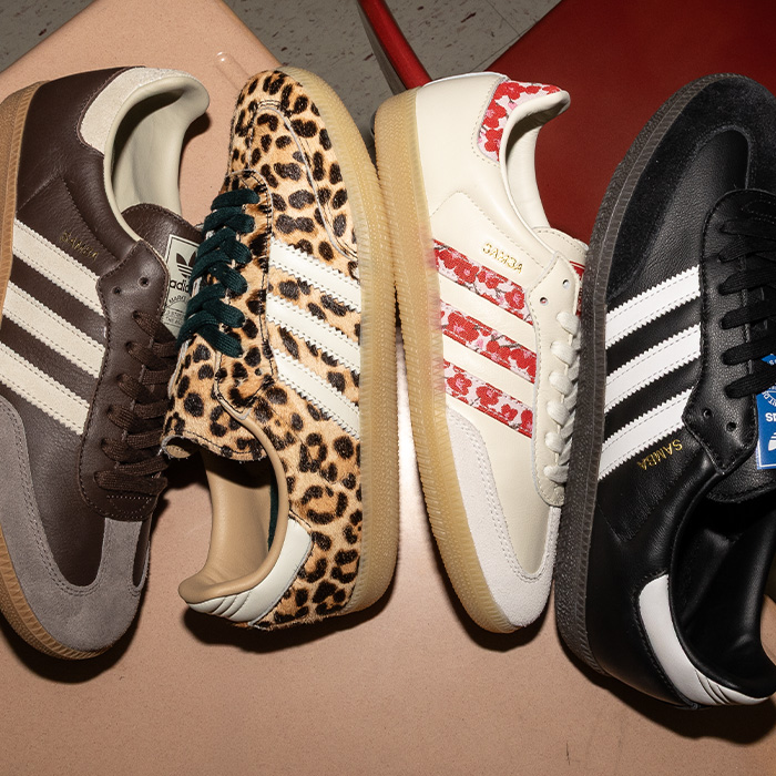 Shop adidas samba styles for Back to School