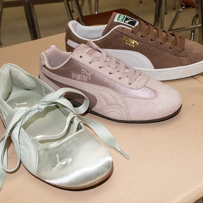 Shop PUMA