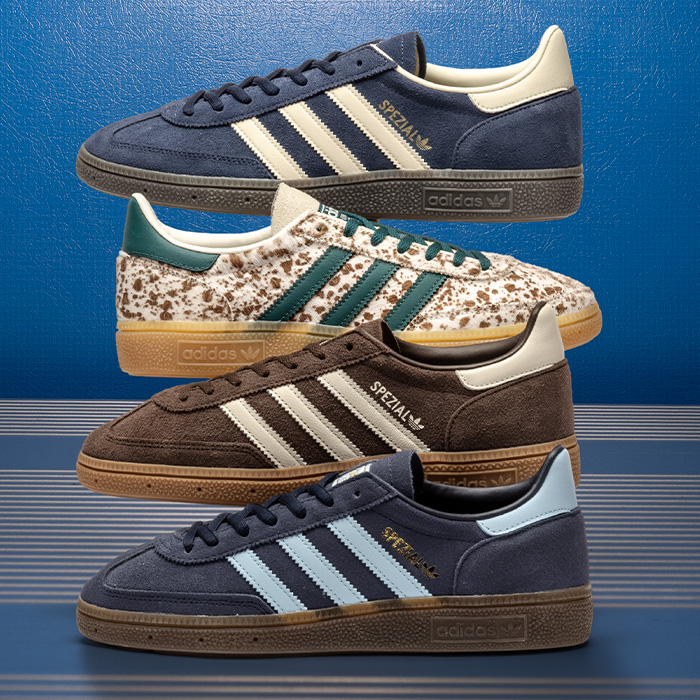 Shop adidas samba styles at Journeys