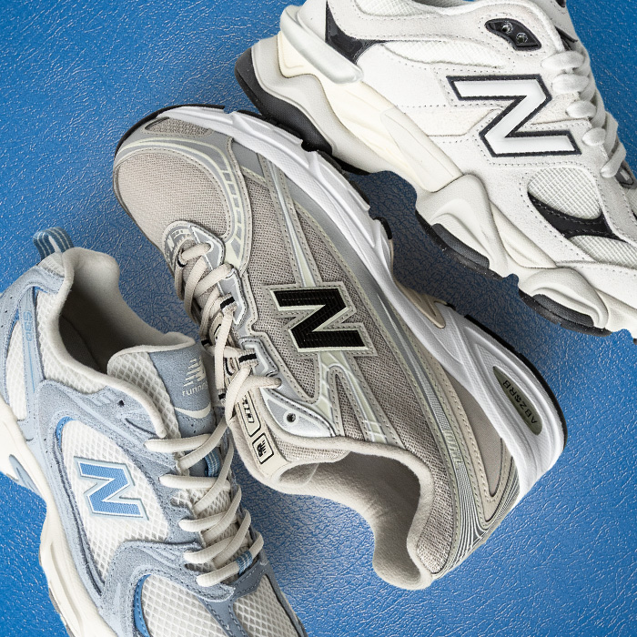 Shop New Balance