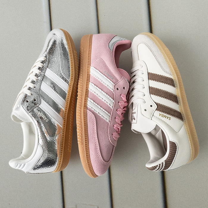 Shop adidas
