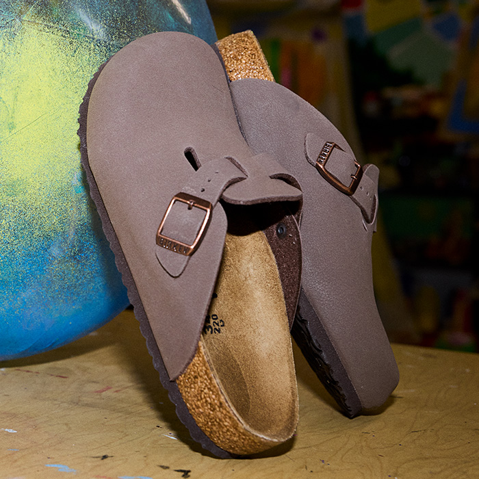 Shop Birkenstock