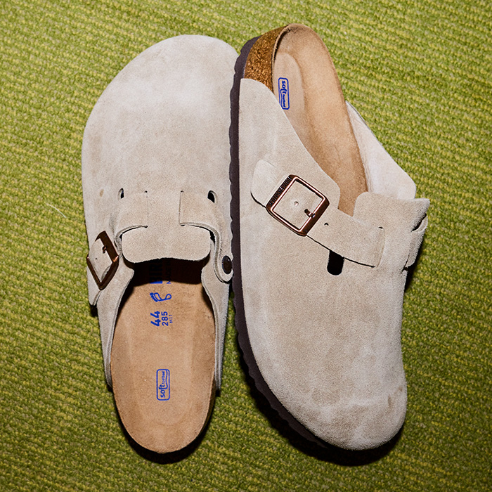 Shop Birkenstock