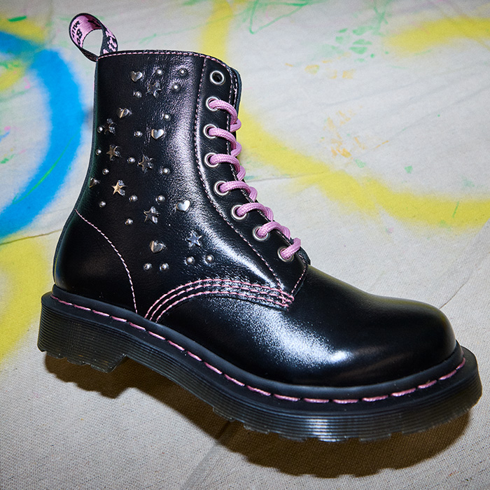 Shop Dr. Martens