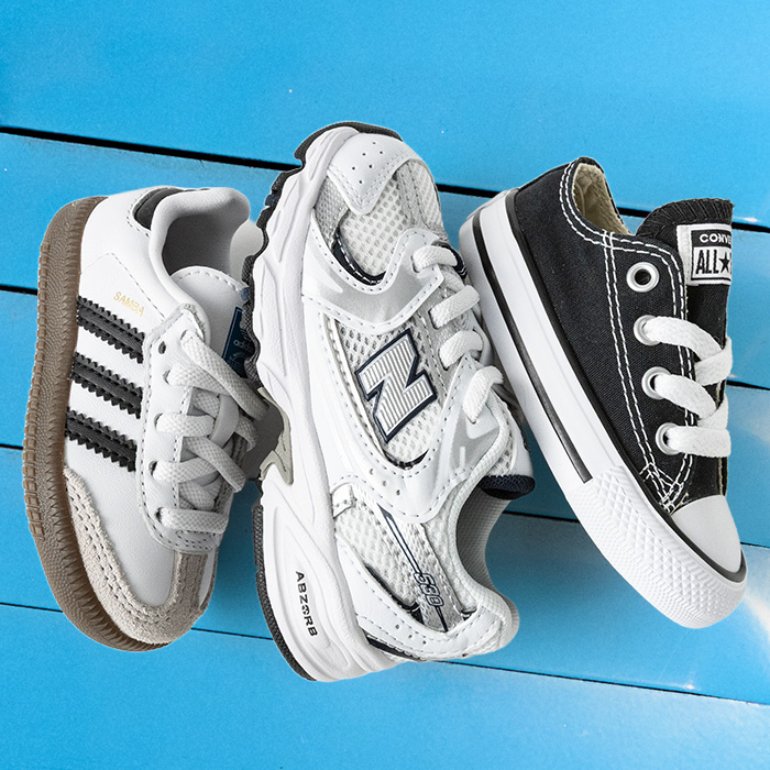 Shop Toddler Sizes