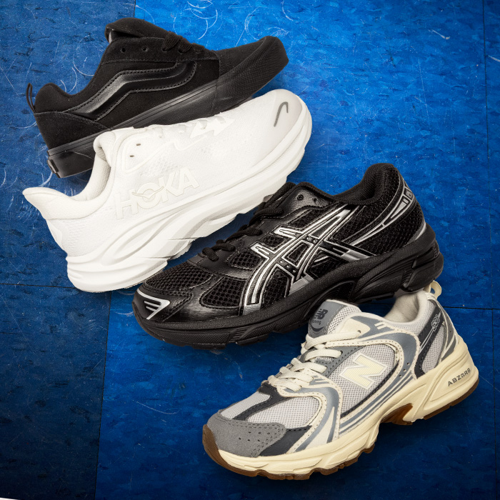 Shop Big Kid Sizes