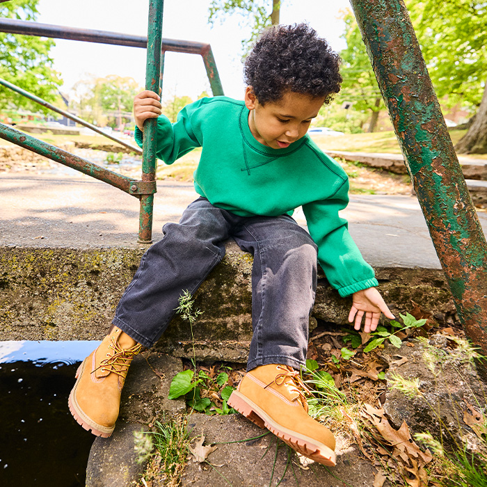 Shop Timberland