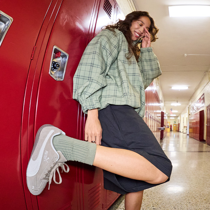 Sneakers For Her