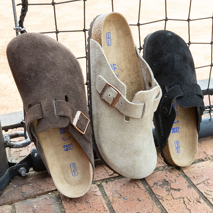 Shop Birkenstock