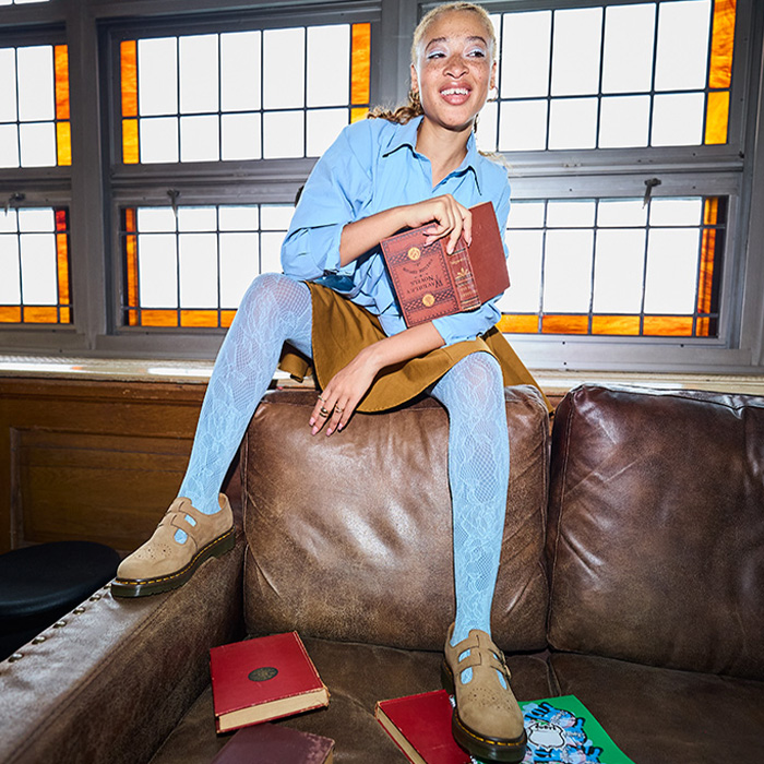 Shop Dr. Martens