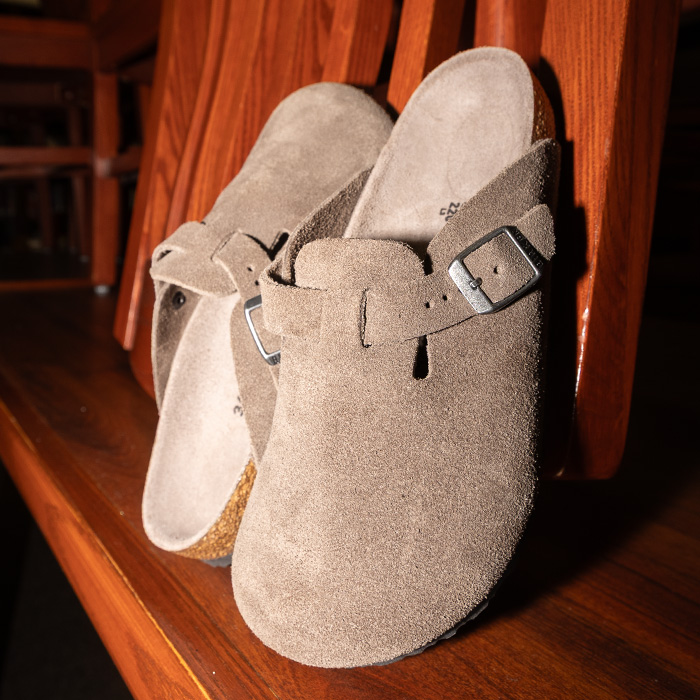 Shop Birkenstock